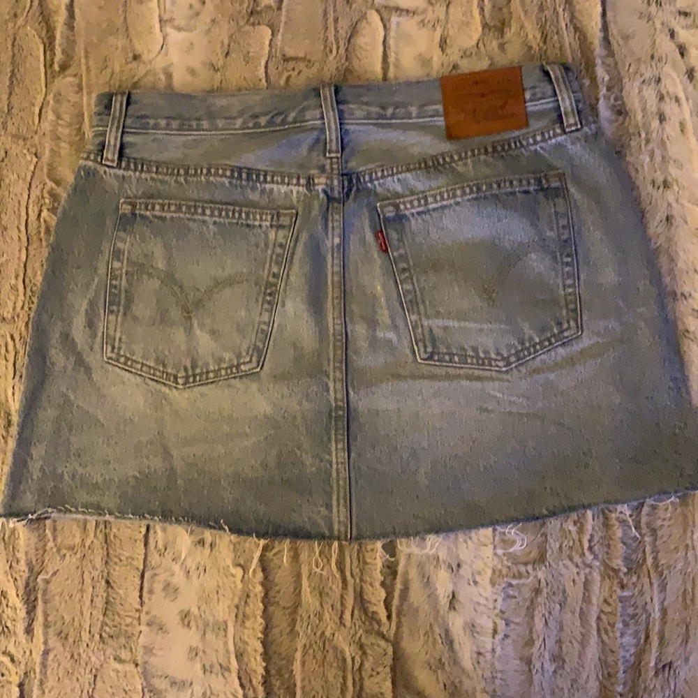 Skirt - Picture 2 of 5